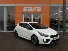 Kia Proceed vaihtoauto