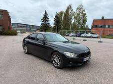 BMW 318 vaihtoauto