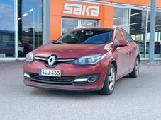 Renault Mégane vaihtoauto