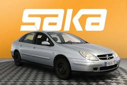 Citroën C5 vaihtoauto