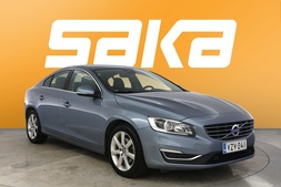 Volvo S60 vaihtoauto