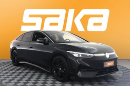 Volkswagen ID.7 vaihtoauto