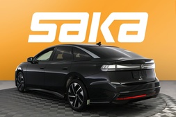 Volkswagen ID.7 vaihtoauto