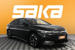 Volkswagen ID.7 vaihtoauto