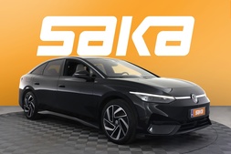 Volkswagen ID.7 vaihtoauto
