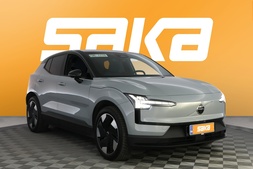 Volvo EX30 vaihtoauto