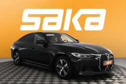 BMW i4 vaihtoauto