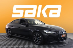 BMW i4 vaihtoauto