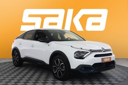 Citroën C4 vaihtoauto