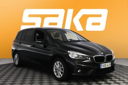 BMW 216 vaihtoauto