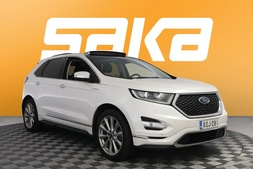 Ford Edge vaihtoauto