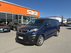 Peugeot Expert vaihtoauto