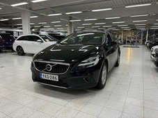 Volvo V40 Cross Country vaihtoauto