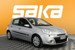 Renault Clio vaihtoauto