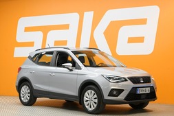SEAT Arona vaihtoauto