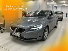 Volvo V40 vaihtoauto