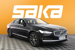 Volvo S90 vaihtoauto