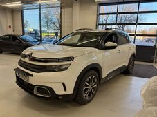 Citroën C5 Aircross vaihtoauto