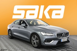 Volvo S60 vaihtoauto