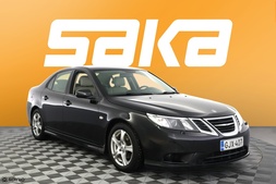 Saab 9-3 vaihtoauto