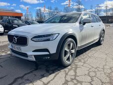 Volvo V90 Cross Country vaihtoauto