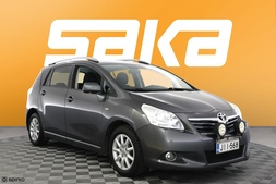 Toyota Verso vaihtoauto