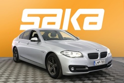 BMW 518 vaihtoauto