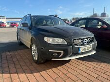 Volvo XC70 vaihtoauto