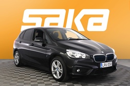 BMW 225 vaihtoauto