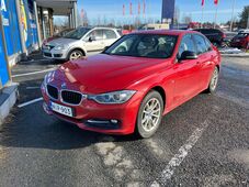 BMW 318 vaihtoauto