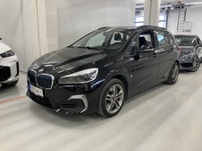 BMW 225 vaihtoauto