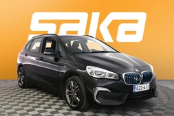 BMW 225 vaihtoauto