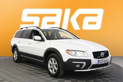 Volvo XC70 vaihtoauto