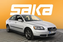Volvo S40 vaihtoauto