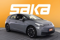 Volkswagen ID.3 vaihtoauto