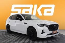 Mazda CX-60 vaihtoauto