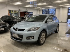 Mazda CX-7 vaihtoauto