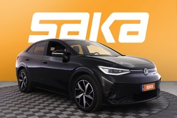 Volkswagen ID.5 vaihtoauto