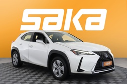 Lexus UX vaihtoauto