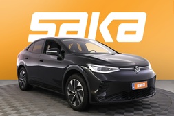Volkswagen ID.5 vaihtoauto