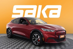 Ford USA Mustang vaihtoauto