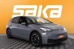 Volkswagen ID.3 vaihtoauto