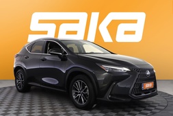 Lexus NX vaihtoauto