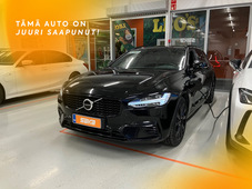 Volvo V90 vaihtoauto