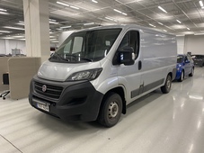 Fiat Ducato vaihtoauto