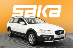 Volvo XC70 vaihtoauto