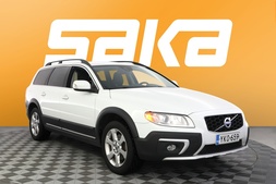 Volvo XC70 vaihtoauto