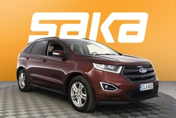 Ford Edge vaihtoauto