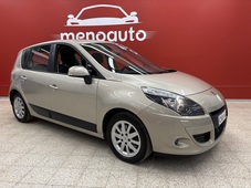 Renault Scénic vaihtoauto