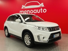 Suzuki Vitara vaihtoauto